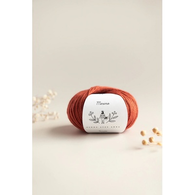 Příze Along avec Anna Merino Tomette 50 g