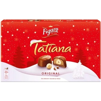 Figaro Tatiana 140 g