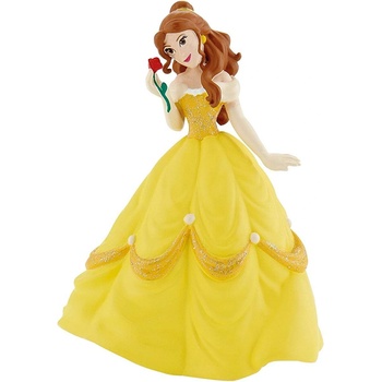 BULLYLAND Фигурка Bullyland Beauty and The Beast - Бел (12401)