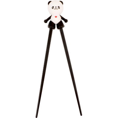 Tokyo design Dětské hůlky Panda 22 cm