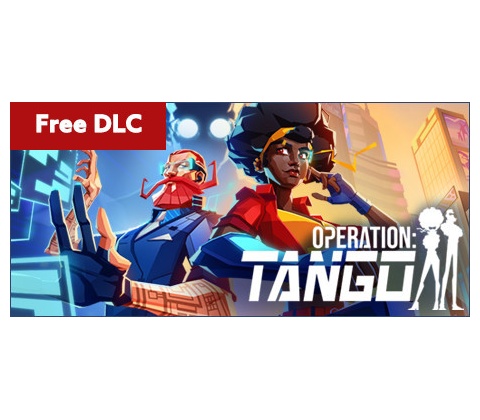 Operation Tango