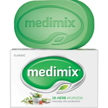 Medimix Ajurvédske bylinné mydlo 75 g