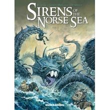 Sirens of the Norse Sea