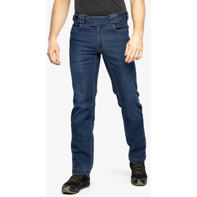 Kalhoty Helikon-Tex Covert Tactical Vintage Worn blue – Zboží Dáma