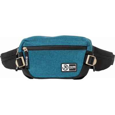 MEATFLY Dash Petrol Heather
