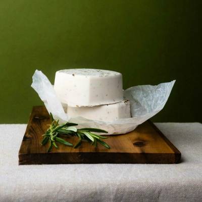 Rýsárna veganský Provensálský kešu rýs 135 g