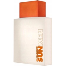 Jil Sander Sun toaletní voda pánská 75 ml