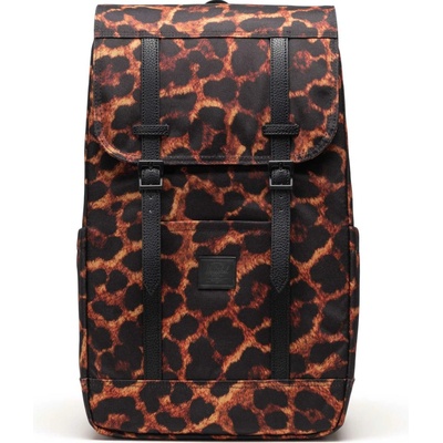 Herschel Retreat Digi Leopard 23 l