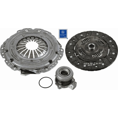 Spojková sada SACHS 3000 990 042