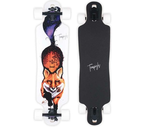 Tempish Fox-N 32,5