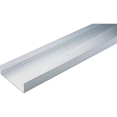 Knauf Profil UW 50 / 0,6 mm 4 m