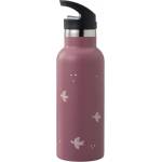 Fresk Бутилка и термос с вградена сламка Fresk - Swallow, 500 ml (FR-FD320-15)
