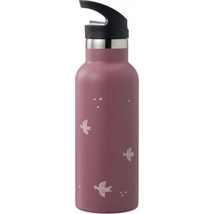 Fresk Бутилка и термос с вградена сламка Fresk - Swallow, 500 ml (FR-FD320-15)