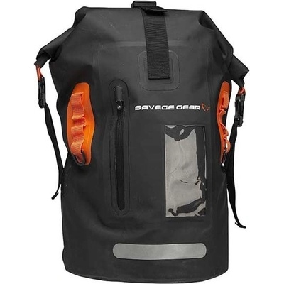 Savage Gear Vodotěsný Batoh Rollup Rucksack 40l – Zbozi.Blesk.cz