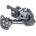 Shimano Заден дерайльор Shimano SLX RD-M7100 SGS 12ск