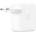 Apple Зарядно Apple 70W USB-C Power Adapter (mxn53zm)