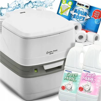 Thetford XG 21L 21 l