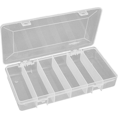Mikado plastový box ABM 024 20,7 x 10,8 x 3,3 cm