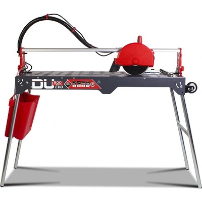 elektrická RUBI DU-200 EVO 850
