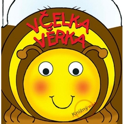 Včelka Věrka