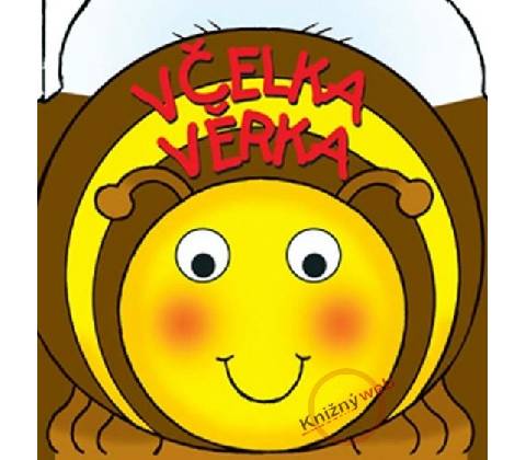 Včelka Věrka