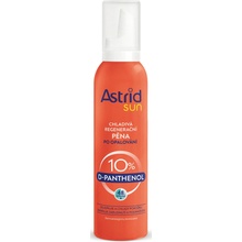 Astrid Sun chladivá regenerační pěna po opalování 150 ml