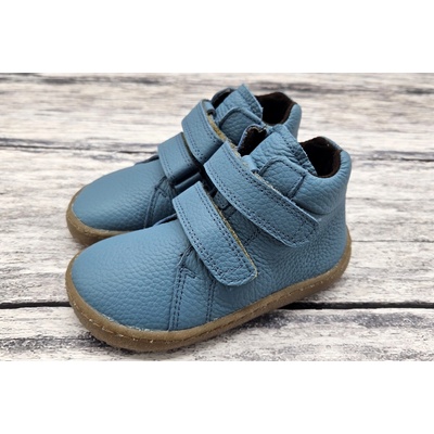 Froddo barefoot celoroční boty jeans