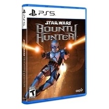 Star Wars: Bounty Hunter