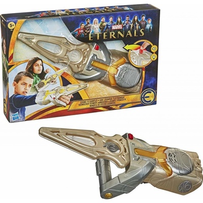 Hasbro Marvel The Eternals Superheroes Deluxe Cosmic FX rukavice F0151