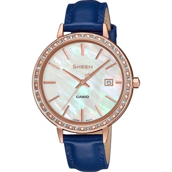 Casio SHE-4052PGL-7A