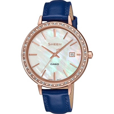 Casio SHE-4052PGL-7A