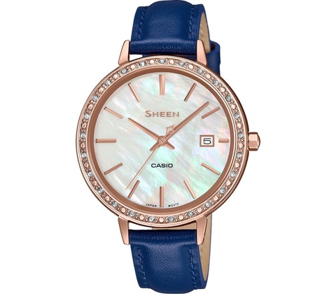 Casio SHE-4052PGL-7A