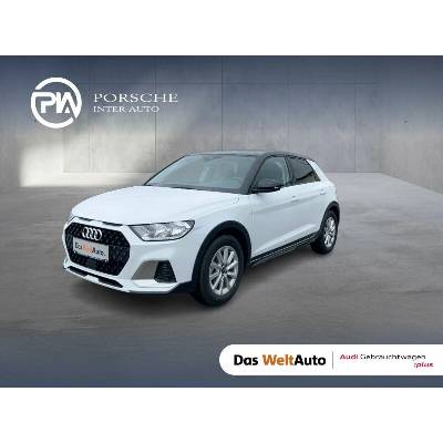 Audi A1 30 TFSI 85 kW