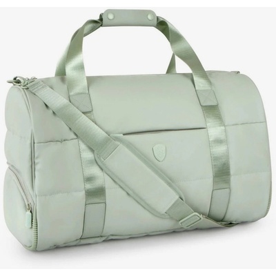 HEYS Мента Пътническа чанта Heys Puffer Duffel Bag Sage Green Unisex Heys | Zelen | МЪЖЕ | ЕДИН РАЗМЕР