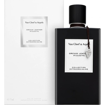 Van Cleef & Arpels Collection Extraordinaire - Orchid Leather EDP 75 ml