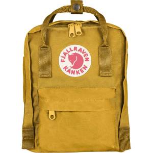 Fjällräven Раница Kanken Mini (23561-160)