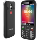 Mobilní telefony Aligator A835 Senior