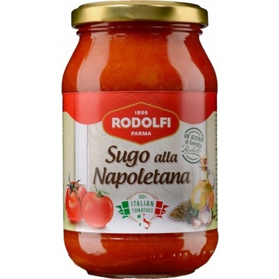 Paradajkový Pretlak Napoletana Rodolfi 400g