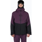 Rossignol Мъжко скиорско яке Rossignol Evader mulberry