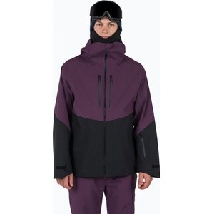 Rossignol Мъжко скиорско яке Rossignol Evader mulberry