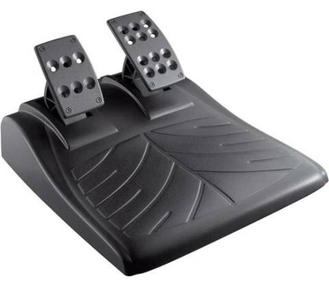 Logitech G923