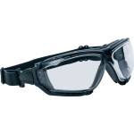 Delta Plus Delta go-specs tec clear / Антистатични предпазни очила - прозрачни Регулируеми (gosptin)