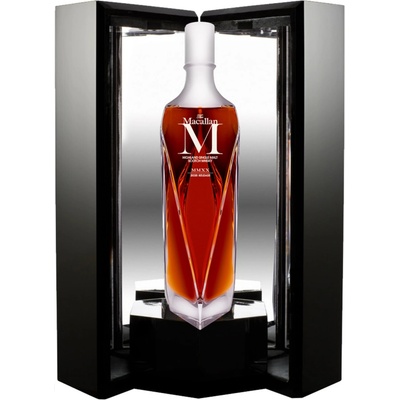 The Macallan M Release 2020 45% 0,7 l (kazeta)