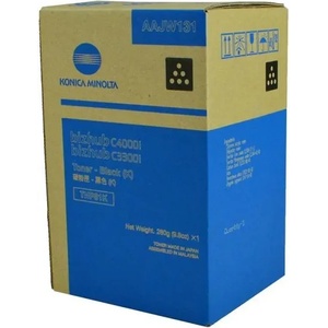 Develop Тонер касета DEVELOP TNP81K, ineo 3300i, 4000i, 13 000 k. , Black (DEV-TON-CAS-TNP81K)
