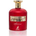 Alhambra Дамски Парфюм Maison Alhambra Amberley Amoroso 100 мл Парфюми