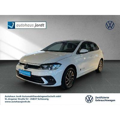 Volkswagen Polo 1.0 59 kW
