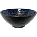 MADE IN JAPAN Udon misa Copper Swirl 20 cm 900 ml