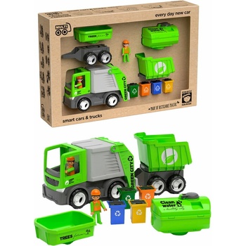 Efko IGRÁČEK MULTIGO CITY SET