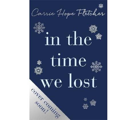 In the Time We Lost