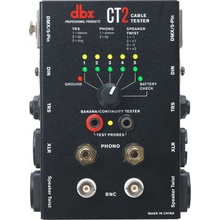 DBX CT-2